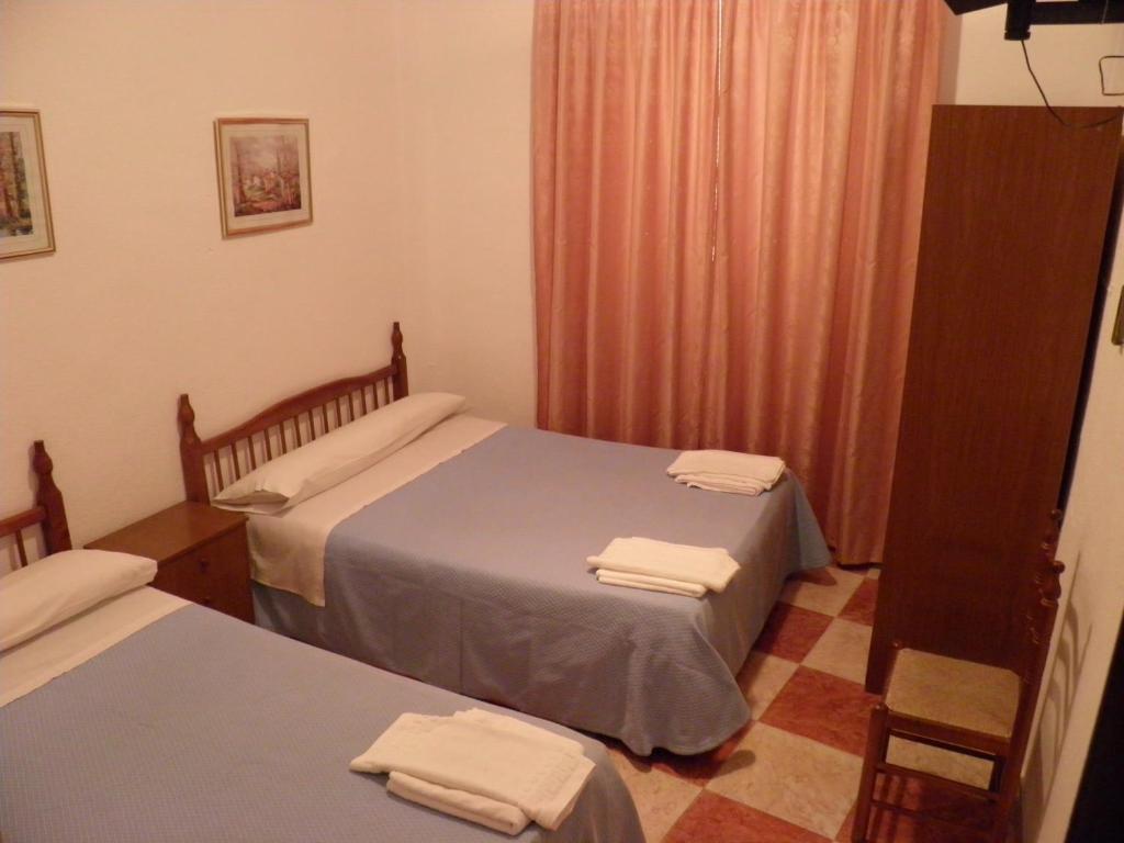 Arroyo B&B กรานาดา ห้อง รูปภาพ