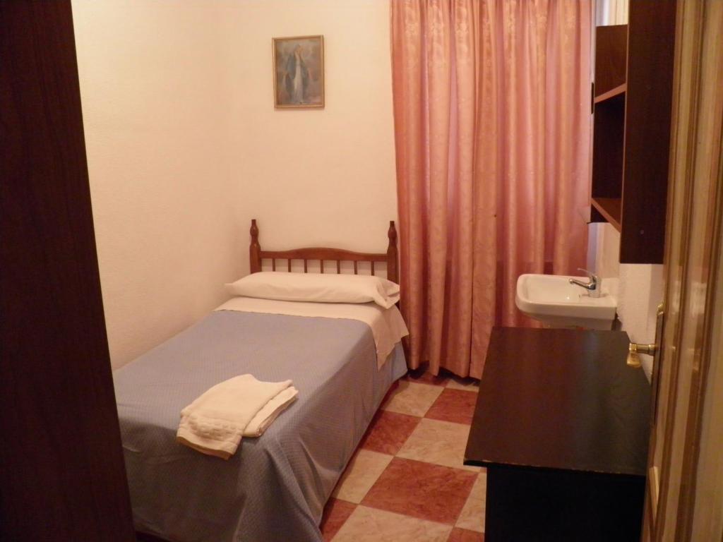 Arroyo B&B กรานาดา ห้อง รูปภาพ