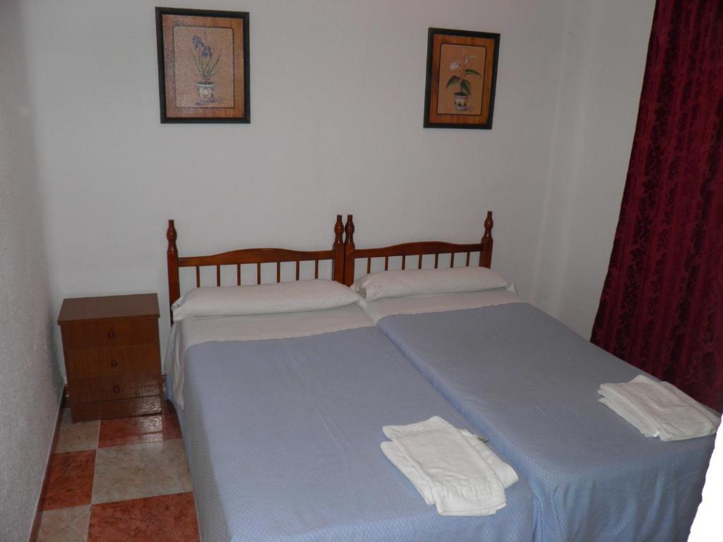 Arroyo B&B กรานาดา ภายนอก รูปภาพ