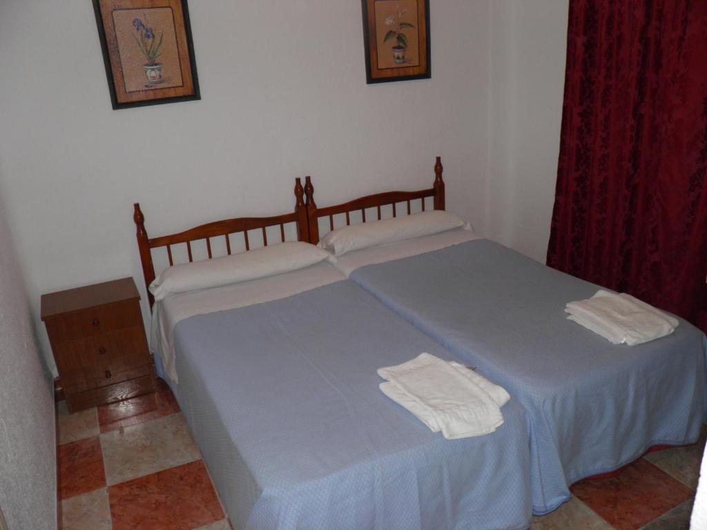 Arroyo B&B กรานาดา ภายนอก รูปภาพ