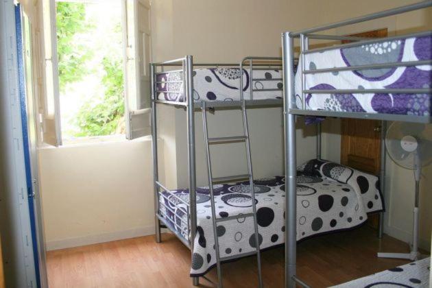 Arroyo B&B กรานาดา ภายนอก รูปภาพ
